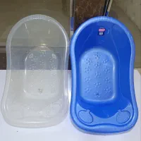 وان حمام کودک ( نوزاد)