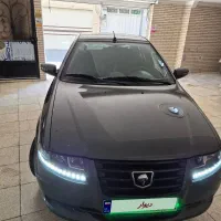 سورن پلاس دریچه سیمی