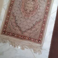 یک تخته فرش یک ونیم دریک ودوعددتودری