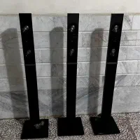 اسپیکر سینما خانواده
