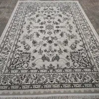 ۳ تخته فرش ۹ متری ۷۰۰ شانه      گل ریز شیک