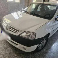 خودرو سواری ال ۹۰