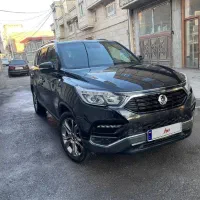 سانگ یانگ رکستون G4 وارداتی