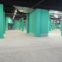 دو عدد پارکینگ باکس برای خواباندن خودرو