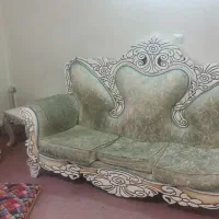مبل استیل
