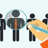 استخدام ویزیتور حرفه ایی تلفنی خانم و میدانی