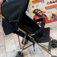 کالسکه عصایی اقتصادی