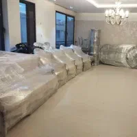 باربری زمرد حمل باراثاث اسباب‌کشی کارگرمودب