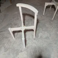 صندلی خام نوبل به تعداد