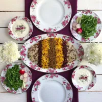 سرویس جدید گل‌سرخی