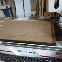 سی ان سی cnc