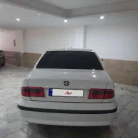 سمندEF7|خودرو سواری و وانت|سبزوار, پاسداران|دیوار