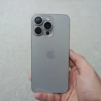 15 پرو مکس