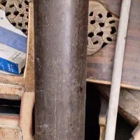 دو عدد کپسول اکسیژن یکی ژاپن و روسی