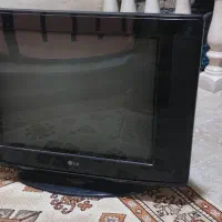 تلوزیون ۲۱ اینچ سالم۲۳۰۰۰۰۰