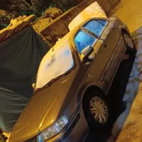 سمند EF7