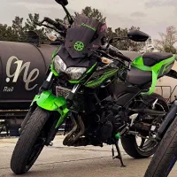 کاوازاکی Z250