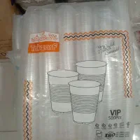 لیوان آبخوری درجه یک VIPعددی 500