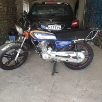 موتور 200کویر