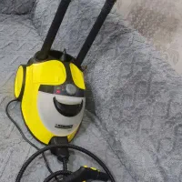 بخار شور کارچر آلمان