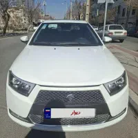 دنا اتومات آپشنال مدل ۱۴۰۳ بیرنگ کم کار