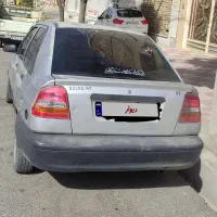 پراید 141