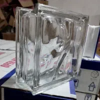 بلوک شیشه ای