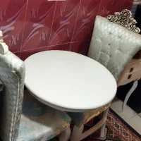 میز ناهار خوری دو نفره