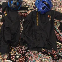 لباس ورزشی کنگ فو توا