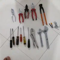 مقداری اچار درحدنو