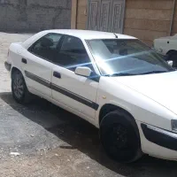زانتیا 2000مدل 89