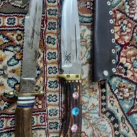 چاقو|کلکسیون اشیاء عتیقه|تاکستان, |دیوار