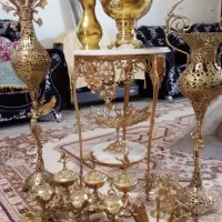 وسایل تزیینی برنج