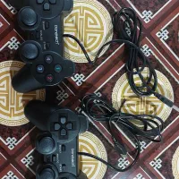 دسته بازی کامپیوتر کاملا نو