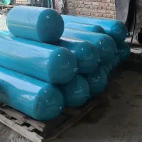 مخزن CNG(کپسول گاز سی ان جی) نقد اقساط