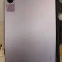 redmi pad se  256 ram 8+8در حد آک