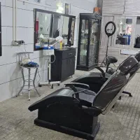 وسایل ارایشگاه