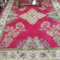 فرش دستبافت  قشقایی جفت ۹متری خراسان