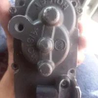 پوسته vgt کشنده داف