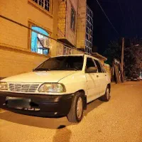 پراید 85 شاستی پلمپ