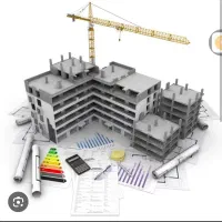انجام امورات دفتر فنی