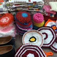 اسکاج و دست گیره