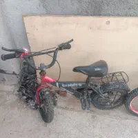 فروشی دوچرخه سایز 28و12و16