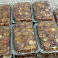خرما|خوردنی و آشامیدنی|طبس, |دیوار