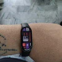 ساعت هوشمند Xiaomi mi band 9|ساعت|تهران, صاحب الزمان|دیوار