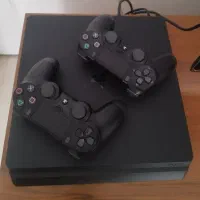 PS4 اسلیم 1 ترابایت
