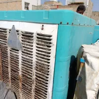 کولر آبی ۳۵۰۰ جهان افروز