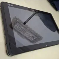 تبلت Fujitsu STYLISTIC V555 ژاپنی اصل