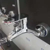 شیر آلات راسان مدل لونا - به صورت و ست - زیر تعرفه
