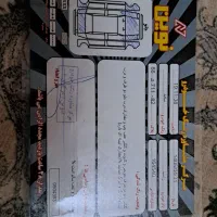 فروش زانتیا ب قیمت کاسبی